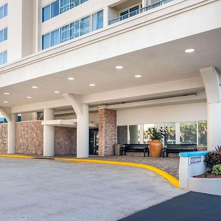 מלון Hilton Vacation Club Daytona Beach Regency מראה חיצוני תמונה