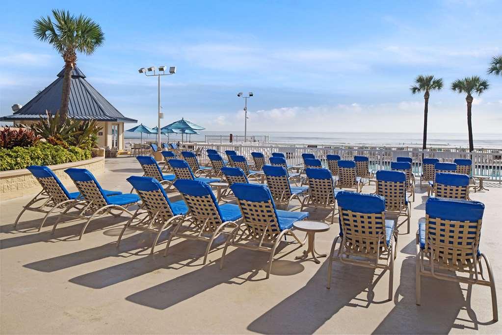 מלון Hilton Vacation Club Daytona Beach Regency מתקנים תמונה