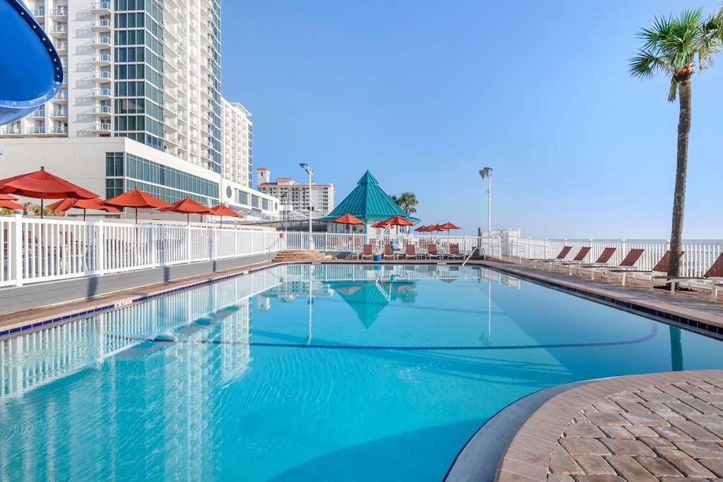 מלון Hilton Vacation Club Daytona Beach Regency מתקנים תמונה